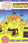 Cover for Kul med... (Semic, 1986 series) #1/1987