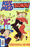 Cover for Kul med... (Semic, 1986 series) #3/1987