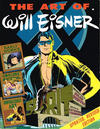 Cover for The Art of Will Eisner (Kitchen Sink Press, 1982 series) #1 [Second Edition]