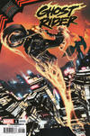 Cover Thumbnail for King in Black: Ghost Rider (2021 series) #1 [Cover C]