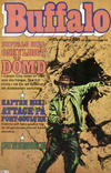 Cover for Buffalo Bill / Buffalo [delas] (Semic, 1965 series) #17/1976