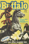 Cover for Buffalo Bill / Buffalo [delas] (Semic, 1965 series) #13/1973
