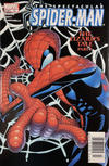 Cover for Spectacular Spider-Man (Marvel, 2003 series) #12 [Newsstand]