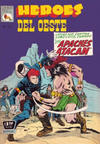 Cover for Héroes del Oeste (Editora de Periódicos, S. C. L. "La Prensa", 1952 series) #233