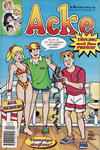 Cover for Acke (Egmont, 1997 series) #9/1997