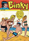 Cover for Binky (Semic, 1976 series) #2/1977
