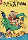 Cover for Familjen Flinta (Allers, 1962 series) #10/1965