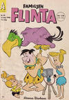 Cover for Familjen Flinta (Allers, 1962 series) #10/1968