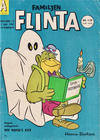 Cover for Familjen Flinta (Allers, 1962 series) #12/1967