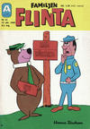 Cover for Familjen Flinta (Allers, 1962 series) #21/1969