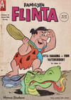 Cover for Familjen Flinta (Allers, 1962 series) #13/1966