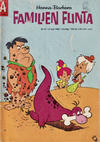 Cover for Familjen Flinta (Allers, 1962 series) #13/1965