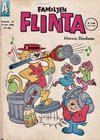 Cover for Familjen Flinta (Allers, 1962 series) #23/1966