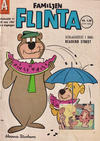 Cover for Familjen Flinta (Allers, 1962 series) #11/1967