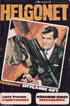 Cover for Helgonet (Semic, 1966 series) #9/1973