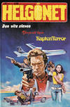 Cover for Helgonet (Semic, 1966 series) #12/1981