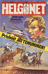 Cover for Helgonet (Semic, 1966 series) #7/1981
