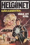 Cover for Helgonet (Semic, 1966 series) #8/1982