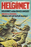 Cover for Helgonet (Semic, 1966 series) #11/1982