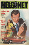 Cover for Helgonet (Semic, 1966 series) #11/1981
