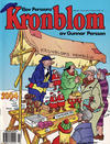 Cover for Kronblom [julalbum] (Bokförlaget Semic; Egmont, 1998 ? series) #2004