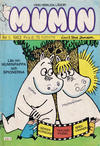 Cover for Mumin (Atlantic Förlags AB, 1983 series) #5/1983