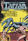 Cover for Tarzan (Atlantic Förlags AB, 1977 series) #5/1978