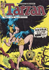 Cover for Tarzan (Atlantic Förlags AB, 1977 series) #6/1978