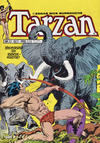 Cover for Tarzan (Atlantic Förlags AB, 1977 series) #22/1977