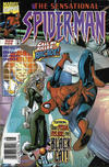 Cover Thumbnail for The Sensational Spider-Man (1996 series) #30 [Newsstand]