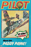 Cover for Pilot (Semic, 1970 series) #4/1978