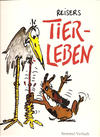 Cover for Tierleben (Semmel Verlach, 1990 series) 