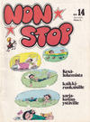Cover for Non Stop (Otava, 1975 series) #14/1976