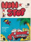 Cover for Non Stop (Otava, 1975 series) #18/1976