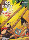Cover for Iso Knut (Semic, 1987 series) #3