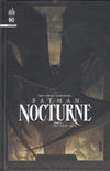 Cover for Batman Nocturne (Urban Comics, 2023 series) #3 - Deuxième acte