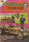 Cover for Travesuras (Editorial Novaro, 1963 series) #55