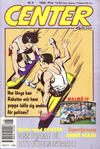 Cover for Centerserien (Atlantic Förlags AB, 1989 series) #6/1990