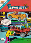 Cover for Travesuras (Editorial Novaro, 1963 series) #291