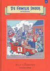 Cover for De familie Snoek - Integraal (Standaard Uitgeverij, 2023 series) #2