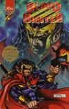 Cover Thumbnail for Bloodhunter (1996 series) #1 [Combo Gold Club Edition]