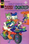 Cover for Walt Disney Daisy and Donald (Western, 1973 series) #15 [Whitman]