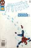 Cover Thumbnail for The Amazing Spider-Man (1963 series) #408 [Newsstand]