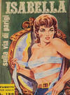 Cover for Isabella (Ediperiodici, 1967 series) #9