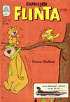 Cover for Familjen Flinta (Allers, 1962 series) #13/1971