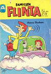 Cover for Familjen Flinta (Allers, 1962 series) #1/1971