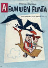 Cover for Familjen Flinta (Allers, 1962 series) #6/1963