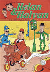 Cover for Helan och Halvan (Helan & Halvan) (Atlantic Förlags AB, 1978 series) #6/1979