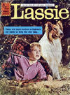 Cover for Lassie (Centerförlaget, 1957 series) #1/1963