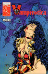 Cover for Vamperotica (Brainstorm Comics, 1994 series) #1 [First Printing]